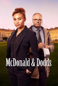 McDonald And Dodds
